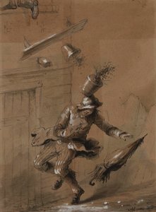  door Alfred Jacob Miller