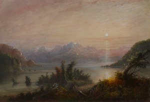  door Alfred Jacob Miller