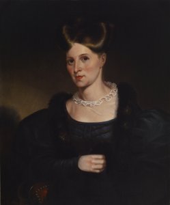  door Alfred Jacob Miller