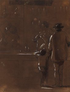  door Alfred Jacob Miller