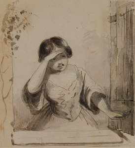  door Alfred Jacob Miller