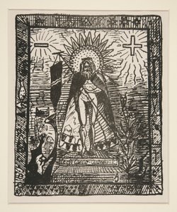 Ce est Caesar-Antechrist door Alfred Jarry