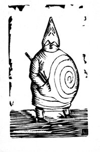 Vader Ubu, eind 19e eeuw