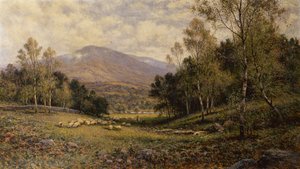 Bij Bettws-Y Coed