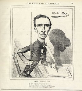 Le Charivari door Alfred Le Petit