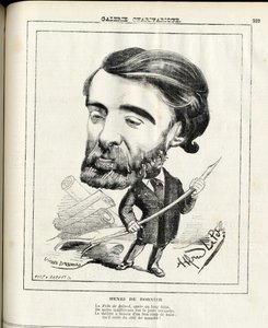 Le Charivari door Alfred Le Petit