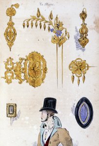 Modeaccessoires