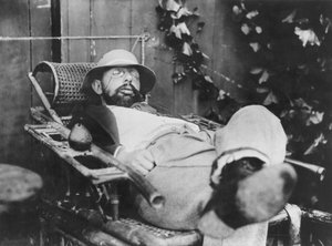 Henri de Toulouse-Lautrec