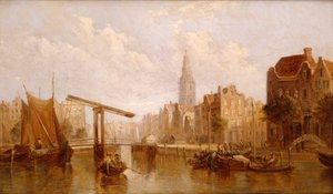  door Alfred Pollentine