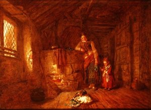 Huisdieren Konijnen door Alfred Provis
