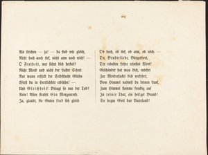 Ook een Dodendans: Tekstpagina