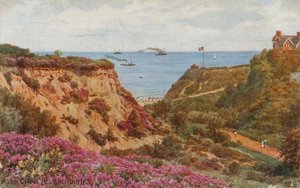 Alum Chine, Bournemouth