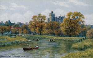 Kasteel van Arundel