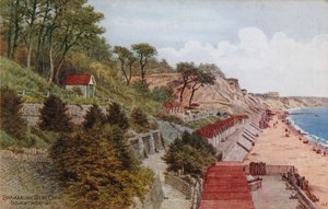 Branksome Dene Chine, Bournemouth