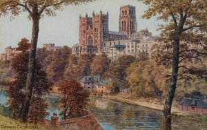 Kathedraal van Durham
