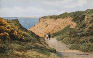 Portman Ravijn, Southbourne door Alfred Robert Quinton