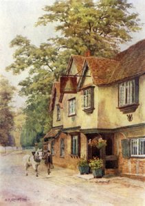De Bel, Hurley