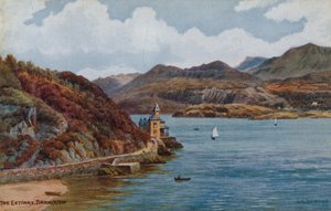 Het Estuarium, Barmouth