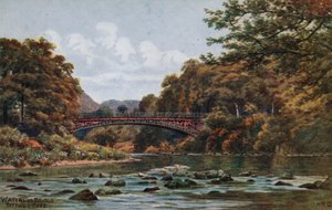 Waterloo Bridge, Bettws-y-Coed