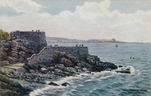 Weston-Super-Mare, Anchor Head