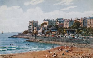 Weston-Super-Mare, Madeira Cove