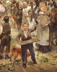 De 14e juli 1880, 1882