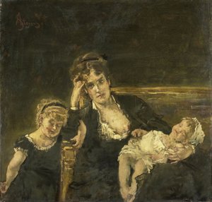 De Weduwe