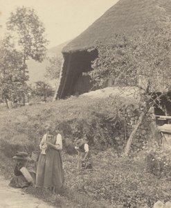  door Alfred Stieglitz