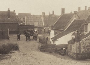  door Alfred Stieglitz