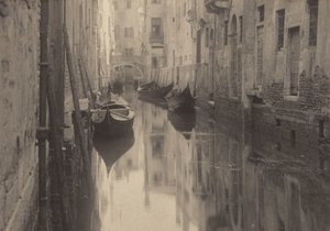  door Alfred Stieglitz