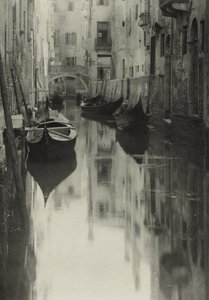  door Alfred Stieglitz