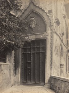  door Alfred Stieglitz