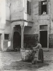  door Alfred Stieglitz