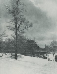  door Alfred Stieglitz