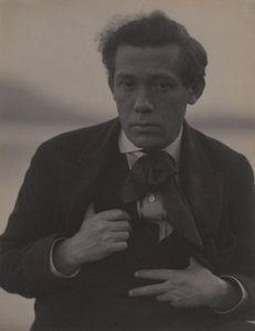 door Alfred Stieglitz