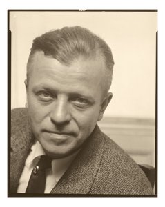 Arthur G. Dove