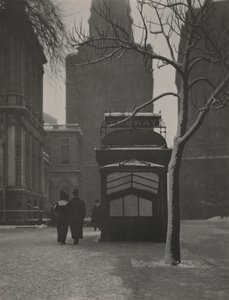  door Alfred Stieglitz