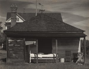  door Alfred Stieglitz