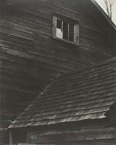 Schuur-Lake George, 1922