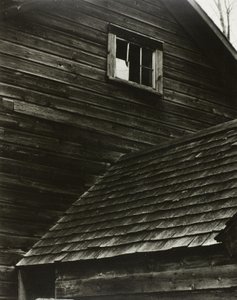 Schuur, Lake George