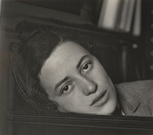  door Alfred Stieglitz