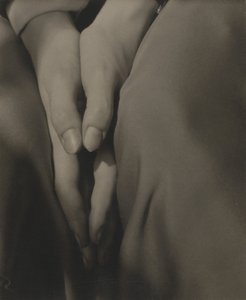  door Alfred Stieglitz