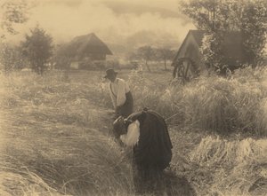  door Alfred Stieglitz