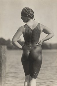  door Alfred Stieglitz
