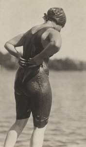  door Alfred Stieglitz