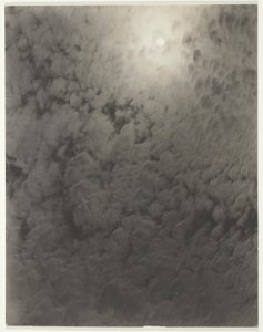 Equivalent door Alfred Stieglitz