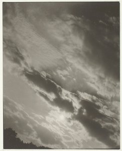 Equivalent door Alfred Stieglitz