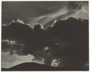 Equivalent door Alfred Stieglitz