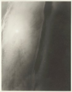 Equivalent door Alfred Stieglitz