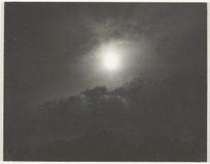 Equivalent door Alfred Stieglitz